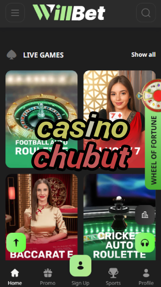 Casino Chubut - Top Argentinian Casino-www.bdqngd.com